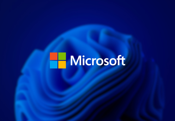 Microsoft
