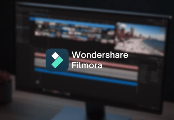 Wondershare Filmora